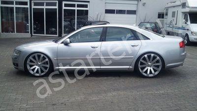 Ремонт генератора Audi S8 D3, Купить генератор Audi S8 D3